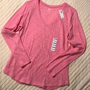 Old Navy Long Sleeve T-shirt